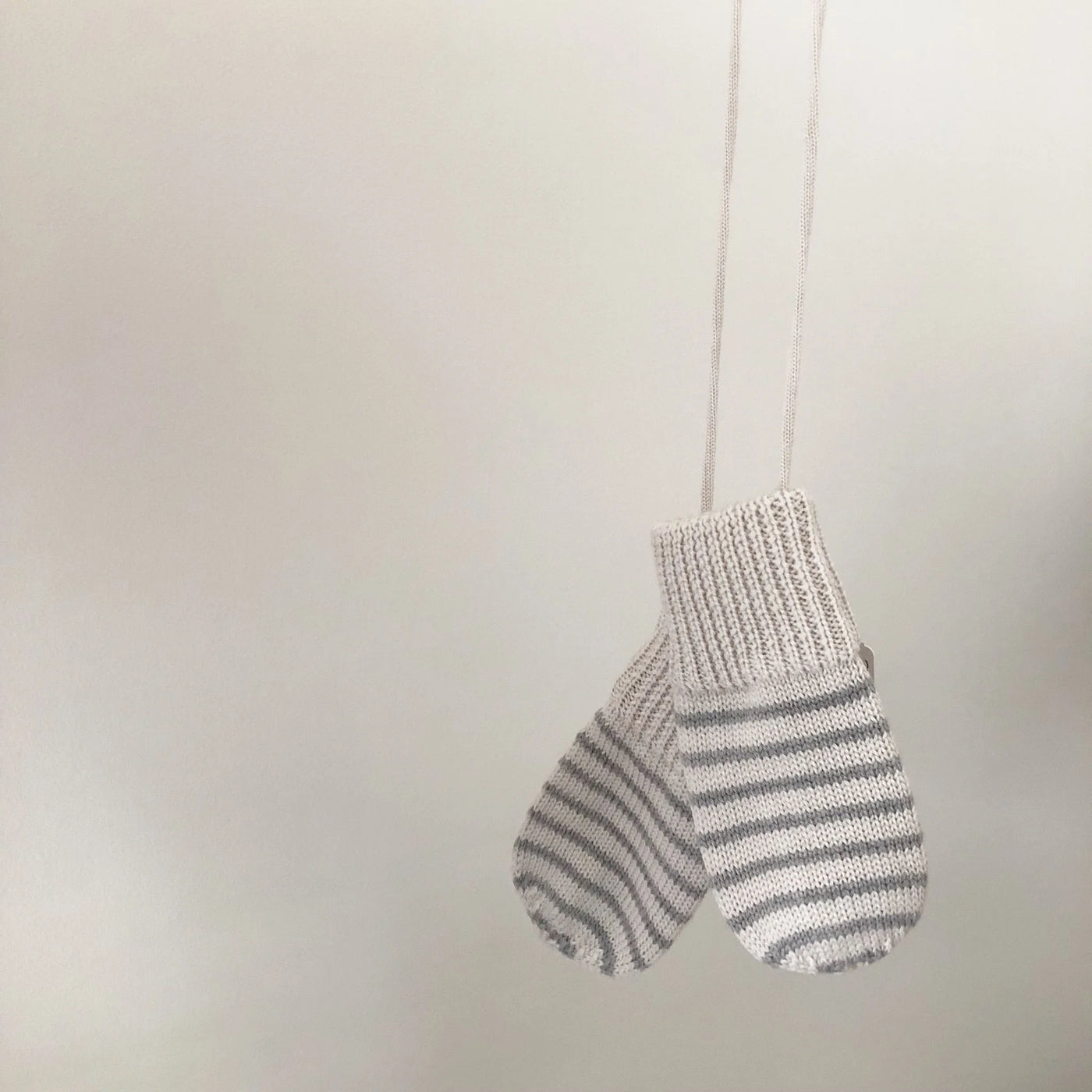 【hamomisi】FUB baby mittens