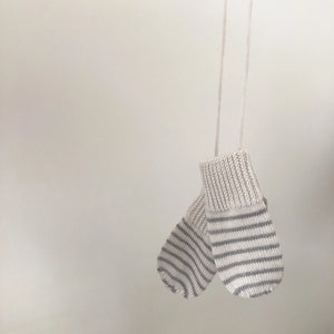 【hamomisi】FUB baby mittens