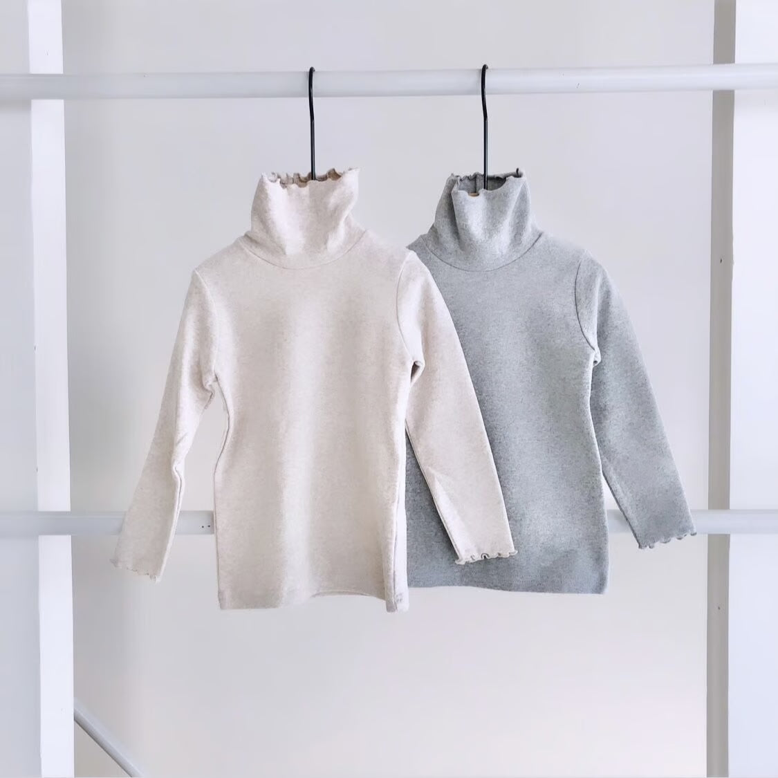 【hamomisi】Rib L/T(100~120)