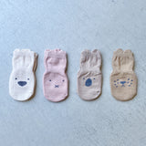 【hamomisi】floor socks