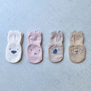 【hamomisi】floor socks