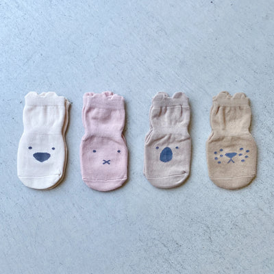 【hamomisi】floor socks