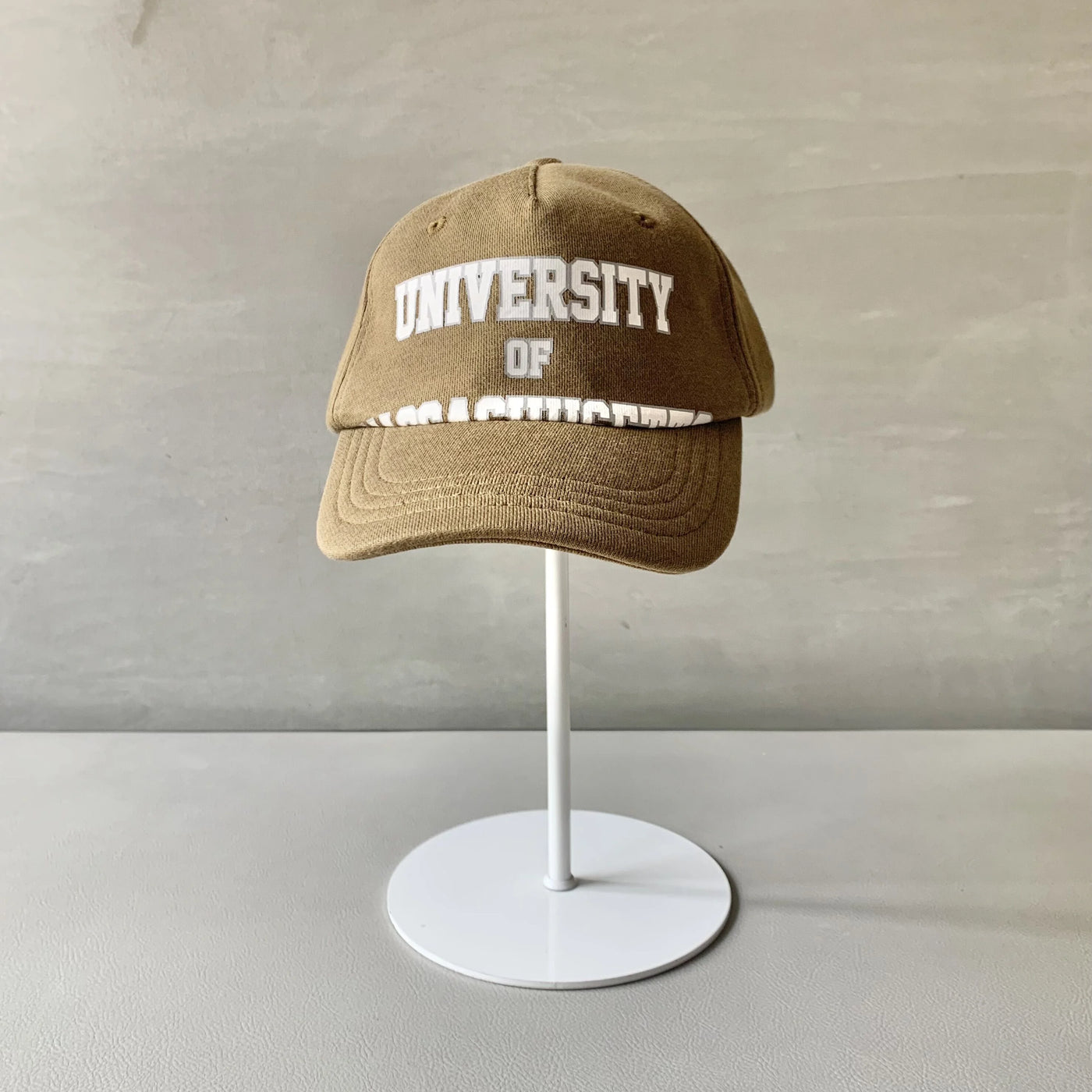 【hamomisi】Kids Reverse Cap(54cm)