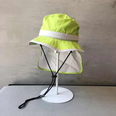 【hamomisi】Adventure Hat(50cm)