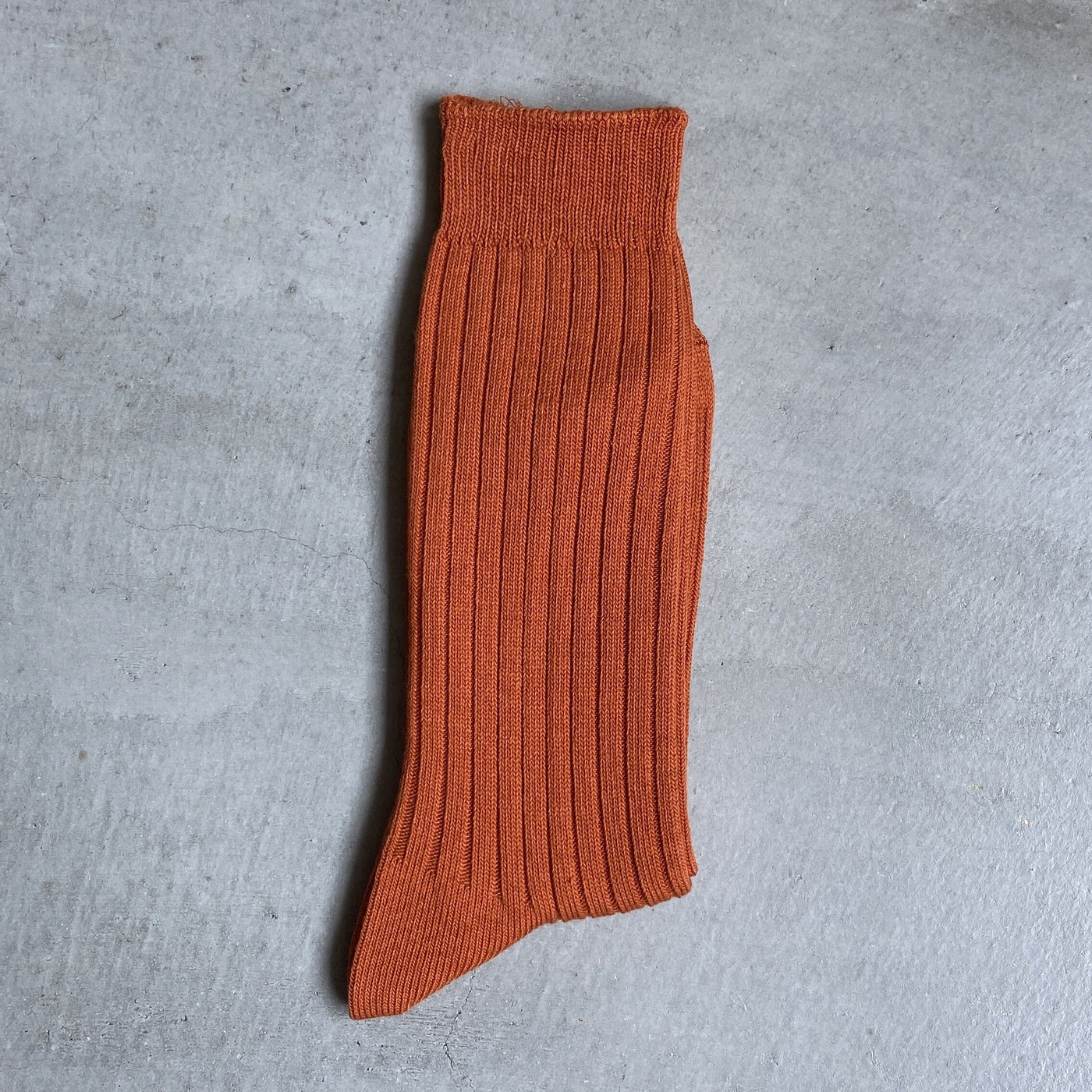 【ハモミシノオトナフク】 メンズソックス　size 25~27cm