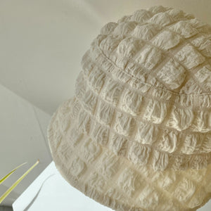 【hamomisi】Marsh girl hat