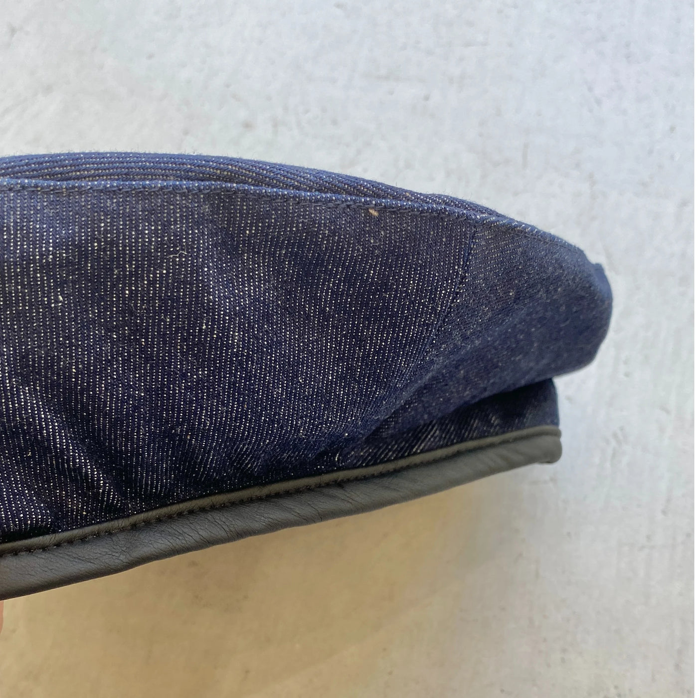 【hamomisi】Ledeni beret