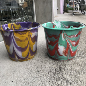 【hamomisi】BUCKET L