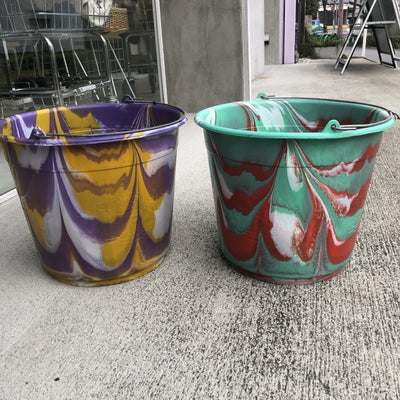 【hamomisi】BUCKET L