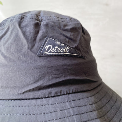 【hamomisi】Kids Detroit Hat(52cm)