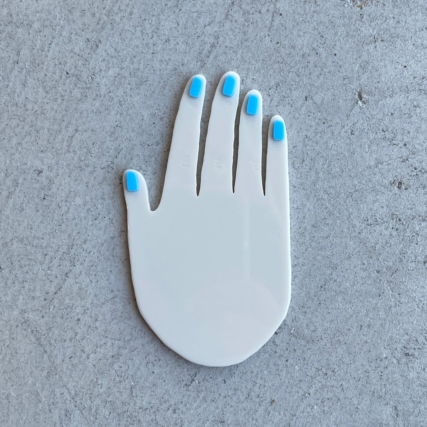 【riru】TE (S) no.42 (スマホグリップ仕様)