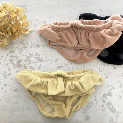 【hamomisi】1+in the family　　bloomers