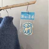 Message card pack [ZERO PER ZERO]