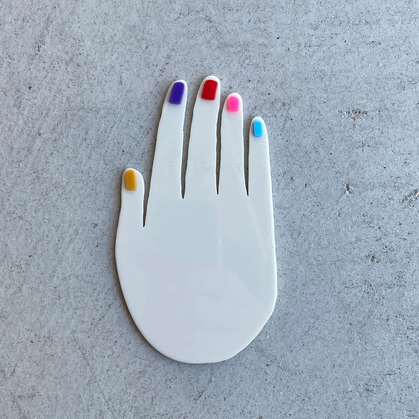 【riru】TE (L) no.43 (スマホグリップ仕様)