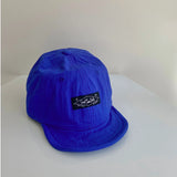 【hamomisi】Kids Good Turn Cap(54cm)