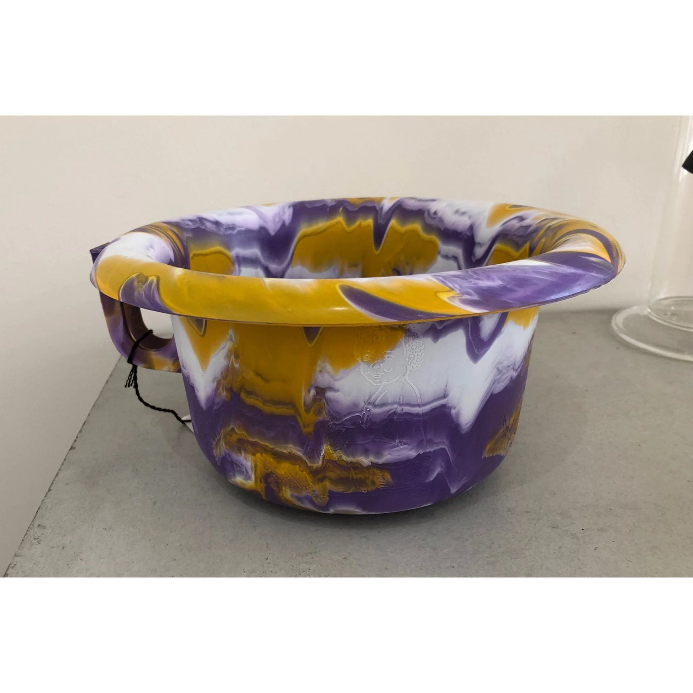 【hamomisi】BATH BOWL L