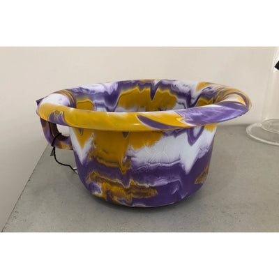 【hamomisi】BATH BOWL L