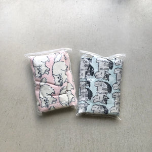 【hamomisi】Warm blanket Cat