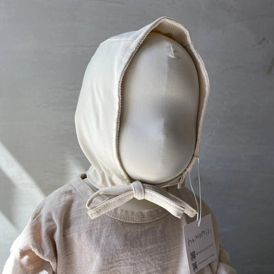 【hamomisi】Candy Bonnet(50cm)