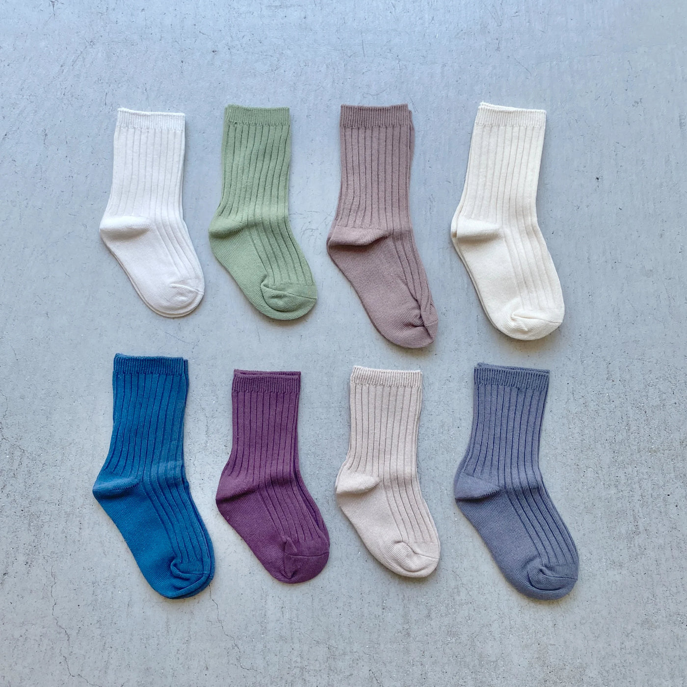 【hamomisi】SS socks dig