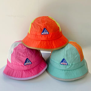 【hamomisi】Baby Mesh Hat(48.50cm)
