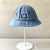 【hamomisi】Deni Metro Hat