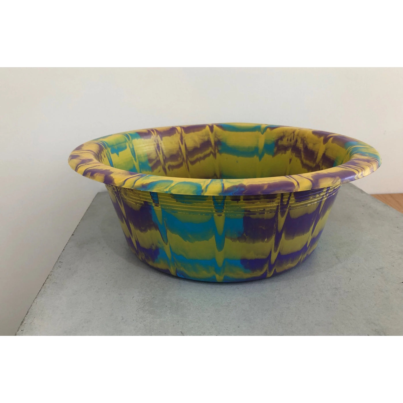 【hamomisi】BATH BOWL