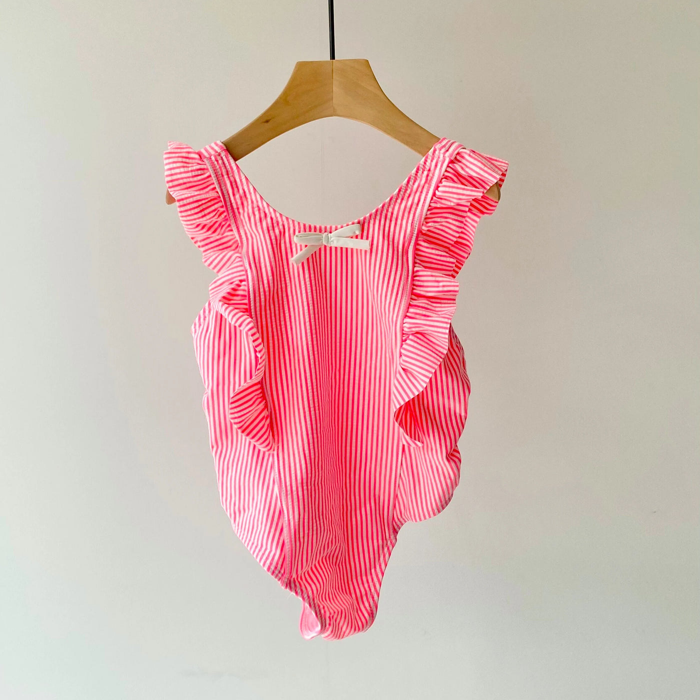 【hamomisi】border swimwear(90.110)