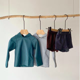 【hamomisi】separate swimwear(80)