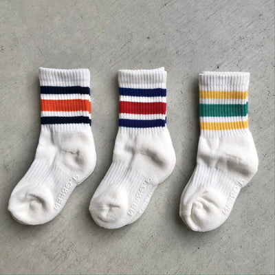 【hamomisi】monami socks