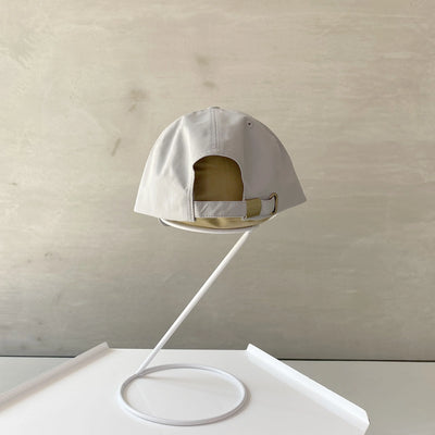 【su dé】 ゆったりサイズのキャップ（オトナ）size60~63cm