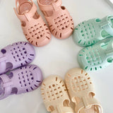 【igor】 TOBBY SOLID　キッズサンダル　正規代理店