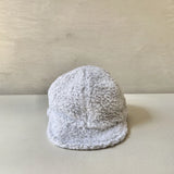 【hamomisi】Kids Boa Ton Ball Cap (54㎝)