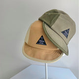 【hamomisi】Kids Genie Cap(54cm)