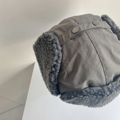 【hamomisi】Mild flight cap