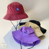 【hamomisi】Laugh Mat Hat(52.54cm)