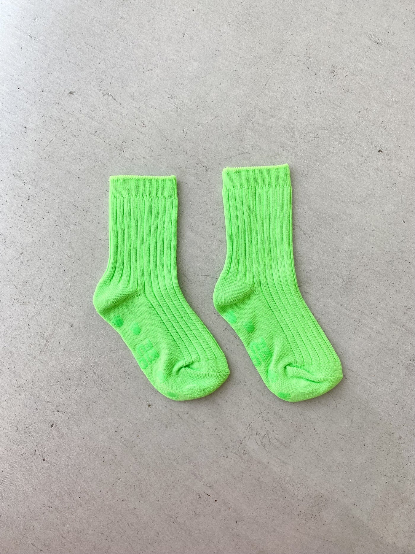 【hamomisi】Neon socks
