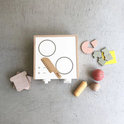 【dou?】little chef