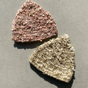 【hamomisi】コビトの帽子( つぶつぶ )