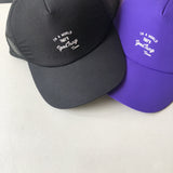 【hamomisi】Shaka Mesh(52cm)