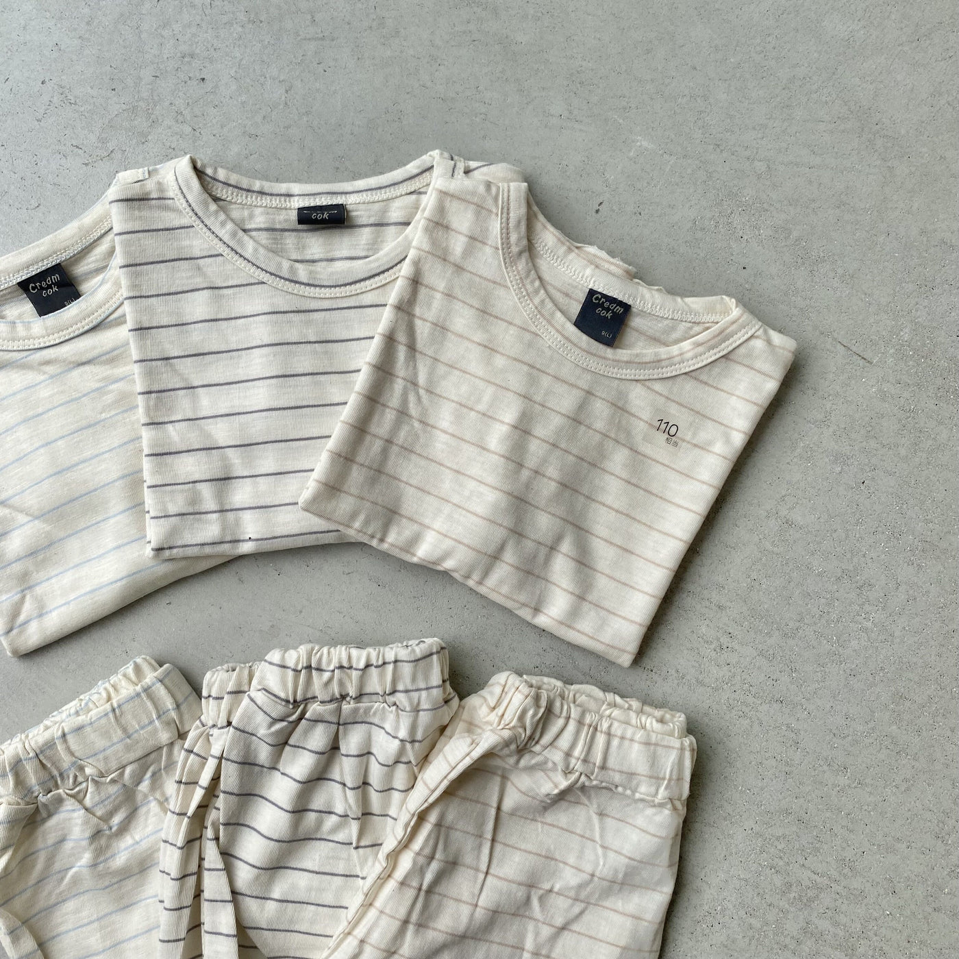 【hamomisi】Border setup(90~150)