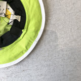 【hamomisi】Adventure Hat(50cm)