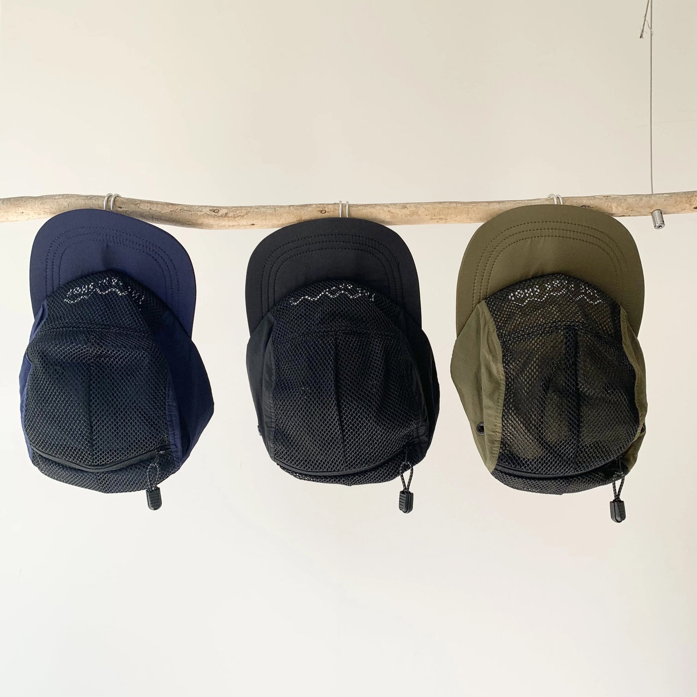 【THE PARK SHOP】MESHBOY CAP (ADULT FREE)