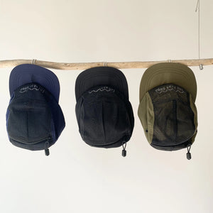 【THE PARK SHOP】MESHBOY CAP (ADULT FREE)