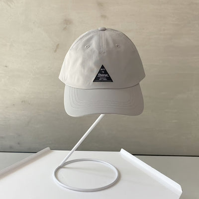 【su dé】 ゆったりサイズのキャップ（オトナ）size60~63cm