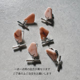 【sAn】Knot  Pierce(ピアス)