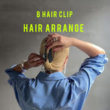 【sAn】B Clip (L)