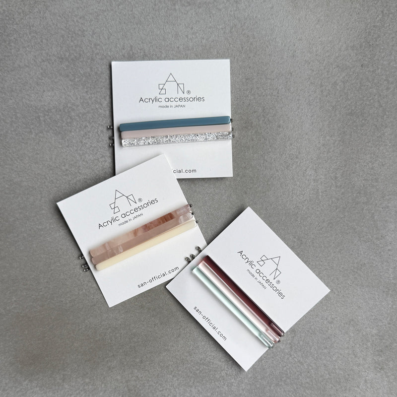 【sAn】sAn Pin (M)