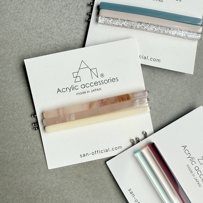 【sAn】sAn Pin (M)