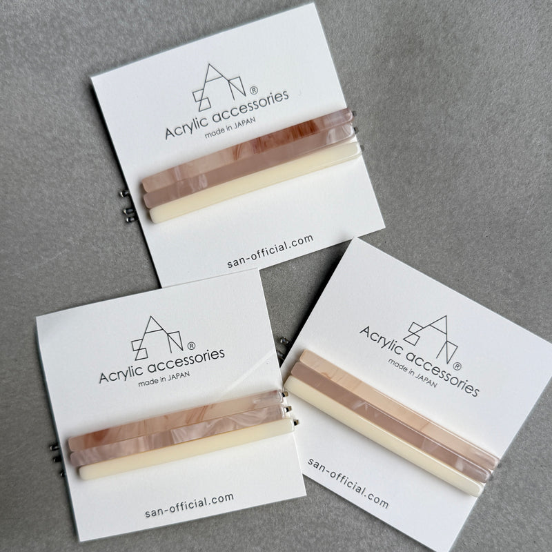 【sAn】sAn Pin (M)